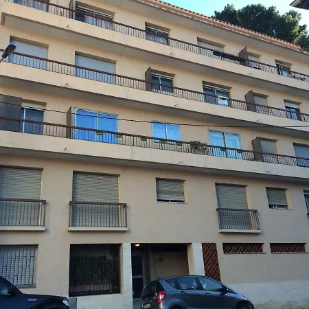 7 Rue Charles De Montesquieu Apartamento Perpiñán