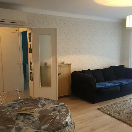 Apartamento 7 Rue Charles De Montesquieu