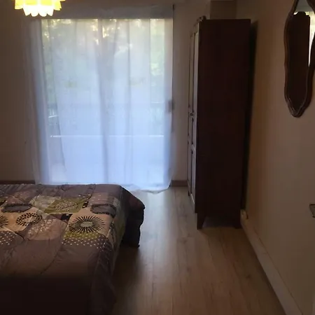 7 Rue Charles De Montesquieu Apartamento