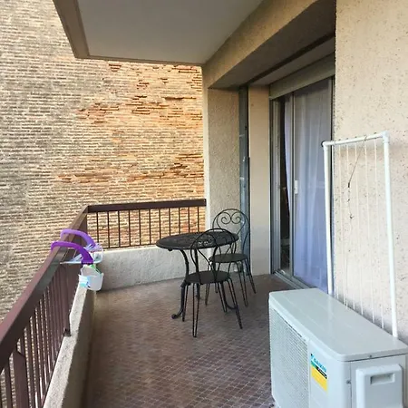 7 Rue Charles De Montesquieu Perpiñán
