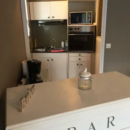 Apartamento 7 Rue Charles De Montesquieu