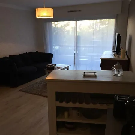 Apartamento 7 Rue Charles De Montesquieu Perpiñán