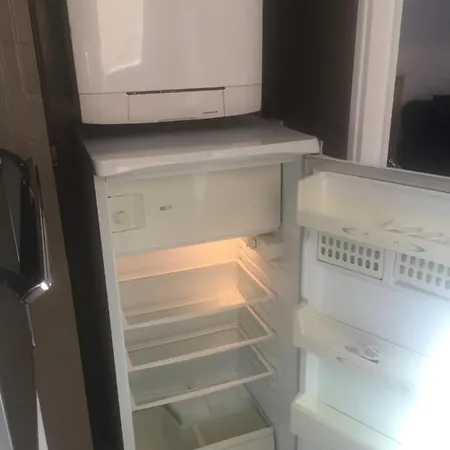 Apartamento 7 Rue Charles De Montesquieu *