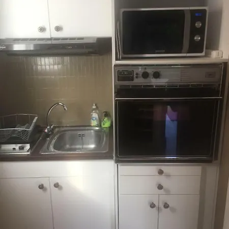 Apartamento 7 Rue Charles De Montesquieu Perpiñán