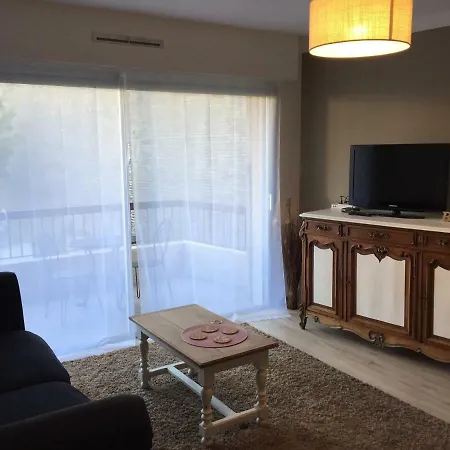 Apartamento 7 Rue Charles De Montesquieu Perpiñán